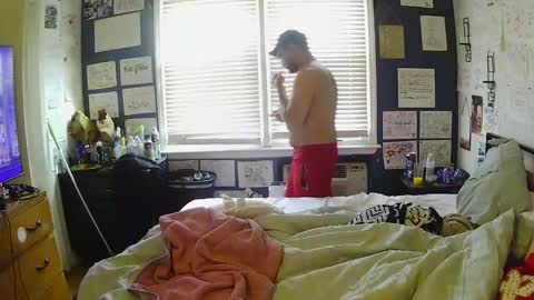 dbeamon92 online show from 01.19.26