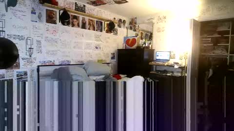 dbeamon92 online show from 02.22.26