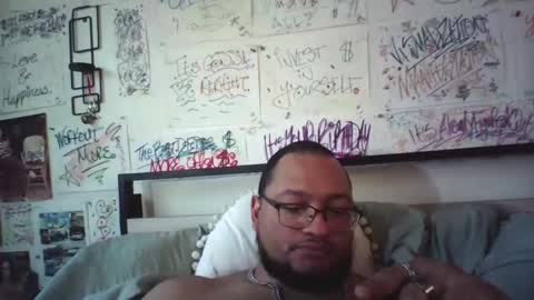 dbeamon92 online show from 03.31.26