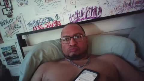 dbeamon92 online show from 04.01.26