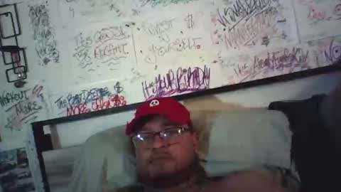 dbeamon92 online show from 04.02.26