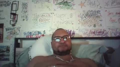 dbeamon92 online show from 04.03.26