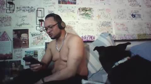 dbeamon92 online show from 04.13.26
