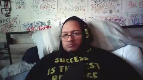 dbeamon92 online show from 04.20.26