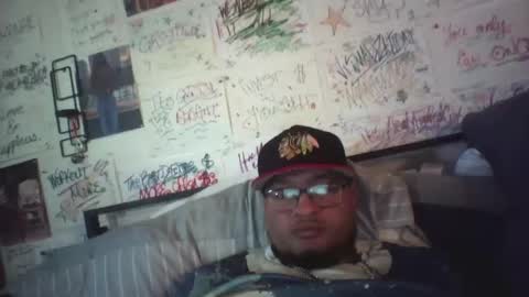 dbeamon92 online show from 04.28.26