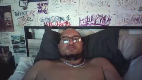 dbeamon92 online show from 05.06.26