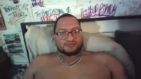 dbeamon92 online show from 05.18.26