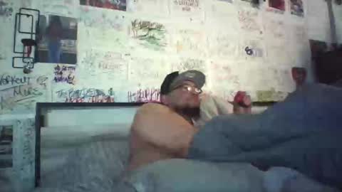 dbeamon92 online show from 05.26.26