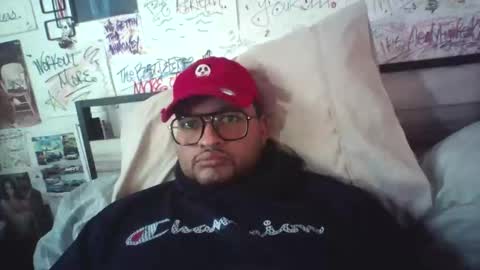 dbeamon92 online show from 06.02.26