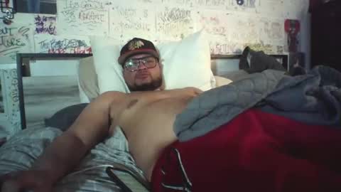 dbeamon92 online show from 06.05.26