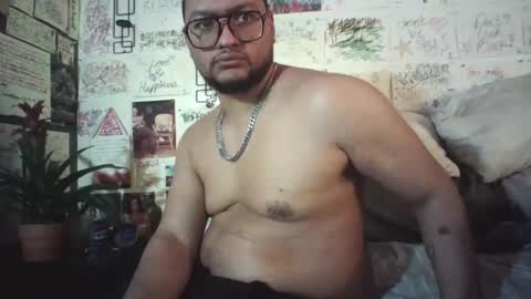 dbeamon92 online show from 06.06.26