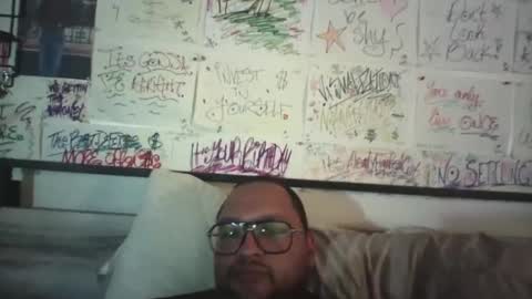 dbeamon92 online show from 06.08.26