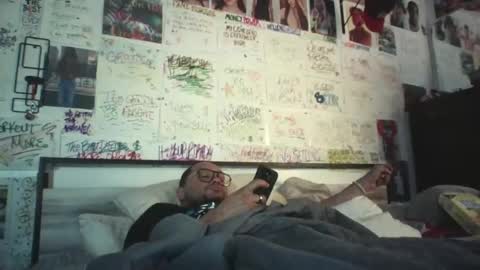dbeamon92 online show from 06.09.26