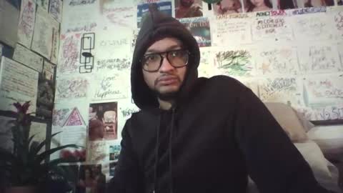 dbeamon92 online show from 06.10.26