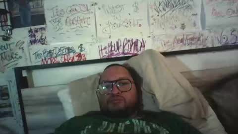 dbeamon92 online show from 06.11.26