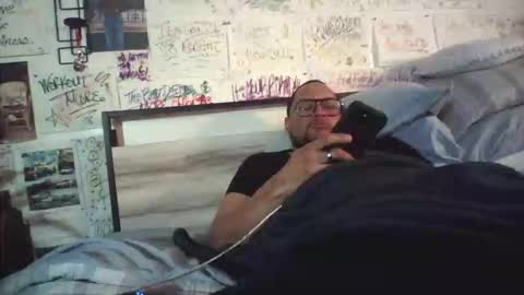 dbeamon92 online show from 06.12.26