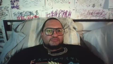 dbeamon92 online show from 06.15.26