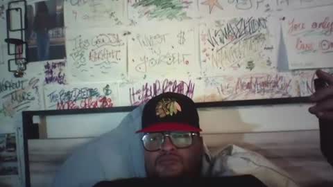 dbeamon92 online show from 06.16.26