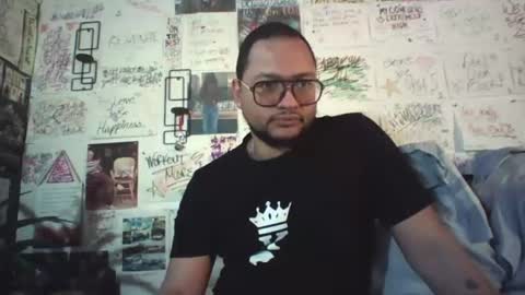 dbeamon92 online show from 06.16.26