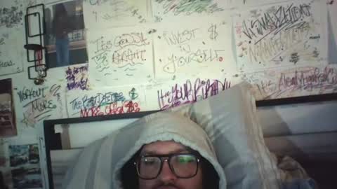 dbeamon92 online show from 06.18.26