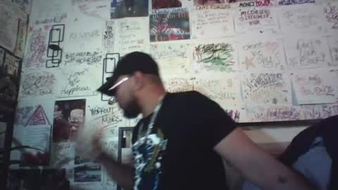 dbeamon92 online show from 06.20.26