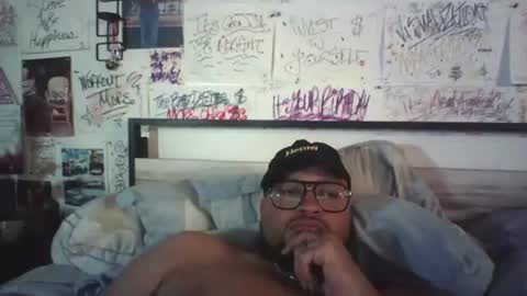 dbeamon92 online show from 06.22.26