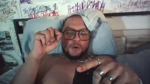 dbeamon92 online show from 06.24.26