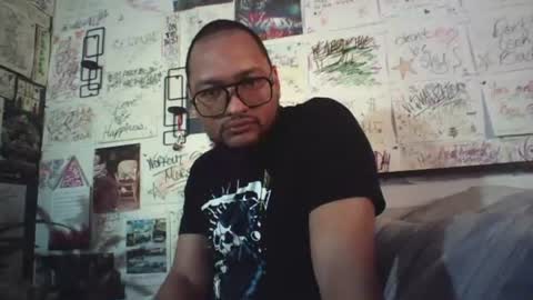 dbeamon92 online show from 06.29.26