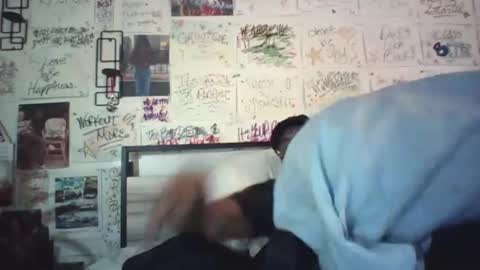 dbeamon92 online show from 07.01.26
