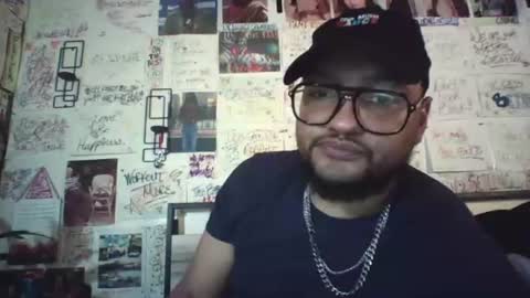 dbeamon92 online show from 07.02.26