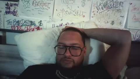 dbeamon92 online show from 07.06.26