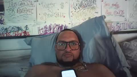 dbeamon92 online show from 07.07.26