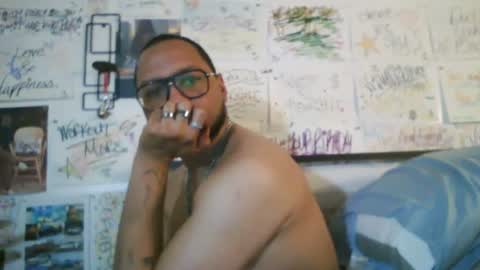 dbeamon92 online show from 07.08.26