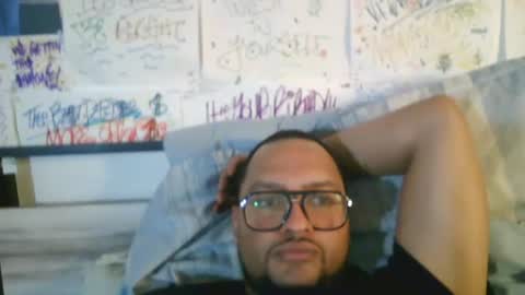 dbeamon92 online show from 07.10.26