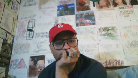 dbeamon92 online show from 07.11.26