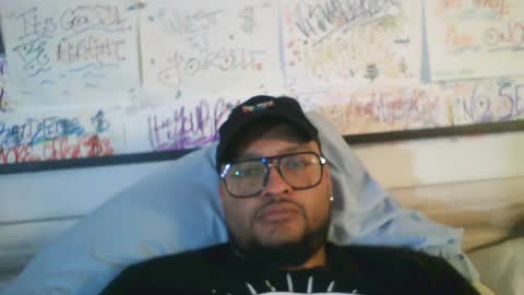 dbeamon92 online show from 07.12.26