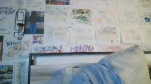 dbeamon92 online show from 07.14.26