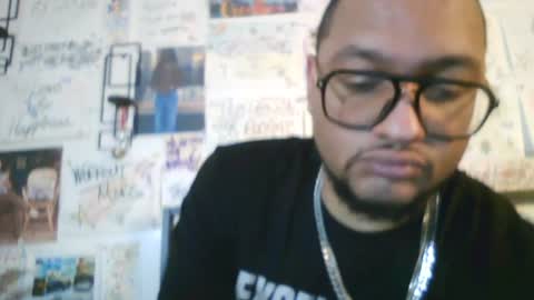 dbeamon92 online show from 07.15.26