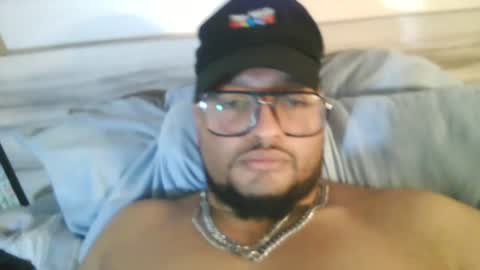 dbeamon92 online show from 07.18.26