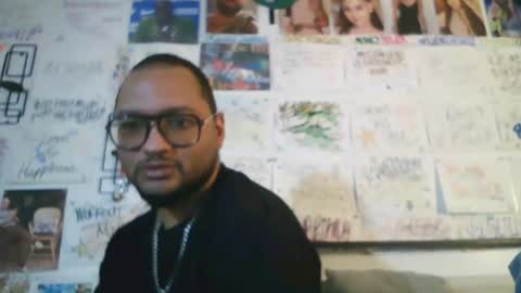 dbeamon92 online show from 07.26.26
