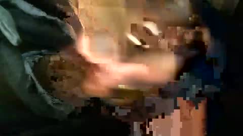 Snapshot of dbizzlenyc chatting on 01.28.25 dbizzlenyc online show from 01.28.25