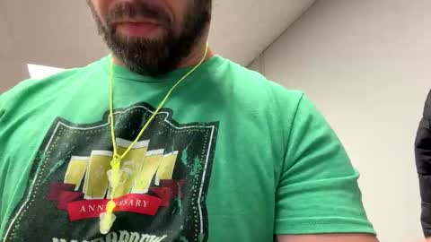 dblum75 online show from 01.13.26