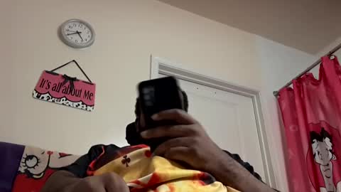 Snapshot of dbras_19 chatting on 12.02.24 dbras 19 online show from 12.02.24