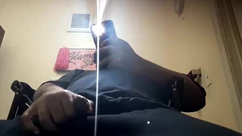 Snapshot of dbras_19 chatting on 11.05.25 dbras 19 online show from 11.05.25