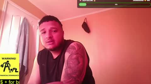 dc333777 online show from 04.28.26