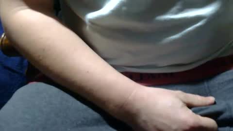 Snapshot of dcdrew3 chatting on 02.06.25 Dcdrew3 online show from 02.06.25