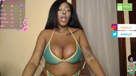 Duchess Coco - Coco Puffs online show from 02.09.25