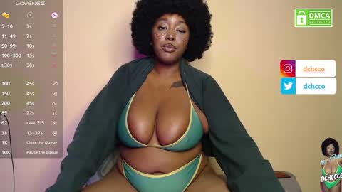 Duchess Coco - Coco Puffs online show from 03.08.25