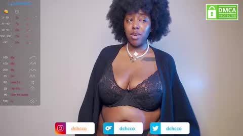 Duchess Coco - Coco Puffs online show from 01.31.26