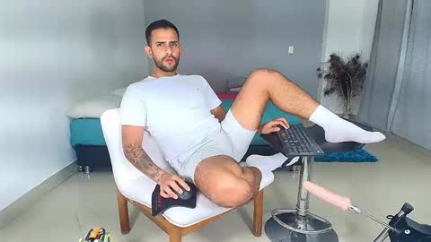 dcollins_ online show from 02.08.25